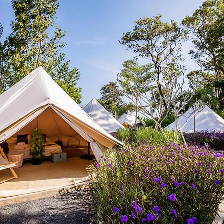 Roost Glamping - Sha Certified Hotel Rawai Exterior photo